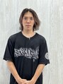テーラヘアー 木更津本店(TELA HAIR) 鈴木 悠人