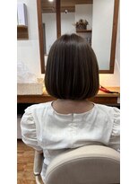 キヌ(kinu)&nbsp;水素カラー