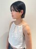 《平日限定》【まつげパーマ】似合わせラッシュリフト￥6050→4950
