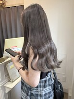 ケイリー(KAYLEE)&nbsp;greige color