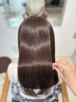 マチルダ(Matilda)&nbsp;髪質改善M.Oトリートメント