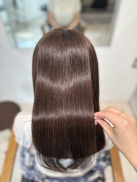 マチルダ(Matilda) 髪質改善M.Oトリートメント