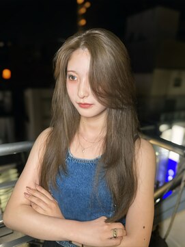 シェノン 心斎橋(CHAINON) ワンホンレイヤーケラチントリートメント