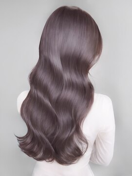 ワンデイ 表参道(oneday) 20代30代40代髪質改善カラーミルクティアッシュ韓国ヘア