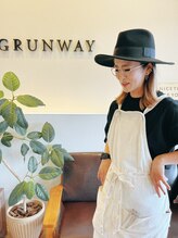 グランウェイ(GRUNWAY) mio 