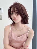 ユーフォリア 池袋東口駅前店(Euphoria) *20代30代40代◎小顔無造作カールボブディセミディ