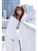 ノイン(noine)&nbsp;30代・40代・50代・セミロング・大通り