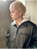 抜きっぱなしカラースタイル