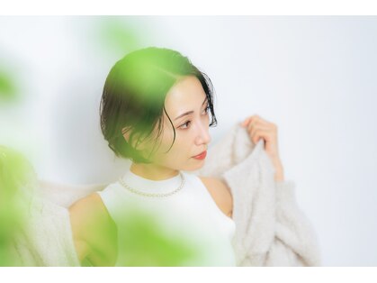 ナチュラルプラス 築町店(natural+)の写真