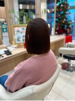 アッシュ 行徳店(Ash)&nbsp;ウォームブラウン