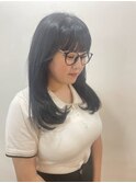 ロングレイヤー