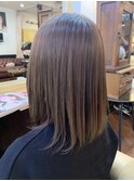 サラ艶ストレートスタイルby ERINA