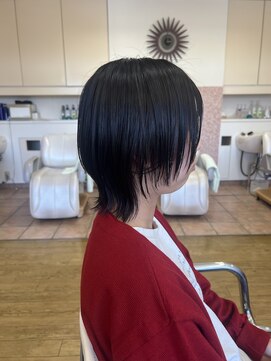 セェリーニ ミニウルフ