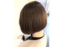 ノル(nol hair&spa)