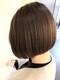 ノル(nol hair&spa)の写真/カット+カラー￥6600◆お手頃価格でも妥協なし！トレンドも、似合わせもお任せ♪なりたい理想を叶えます。