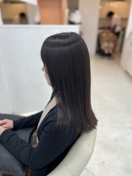 ライズトウキョウ 池袋店(Lise tokyo) Lisetokyo池袋髪質改善(池袋/池袋駅東口/東池袋/池袋東口