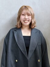 ニジュウサンド(23°) 甲斐 ほのか