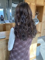 リコ(liko)&nbsp;外国風カーリーヘア