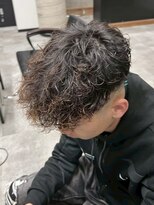 イーラ(era) スパイラルパーマスペインカール