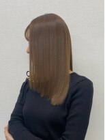 シンカ(shinka)&nbsp;20代 うる艶ストレート