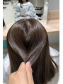 ニュースタイルアイラ (NewStyle aila) 今までにない艶髪にします！