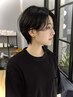 《トライアル付》似合わせカット+オージュア2stepTR+ホームケア用シャントリ