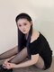 ムージー(moug)の写真/【袋町・本通】髪質に合わせたケアのご提案で毛先まで滑らかな指通り◇トレンドの韓国ヘアにも似合う艶髪に