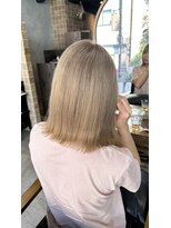 レヴィ 神楽坂(Levi)&nbsp;kawaii hightone beige