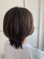 ユウジオザワ(YUJI OZAWA)&nbsp;マッシュウルフ