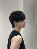 レイズ ルーツ 名古屋 名駅店(RAYS ROOTS) 名古屋韓国ダウンパーマ