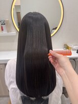 ルーム 郡山店(ROOM)&nbsp;髪質改善サブリミック＊艶髪