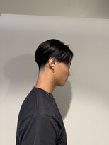 リレイス 四日市(RELACE)&nbsp;ニュアンスパーマ