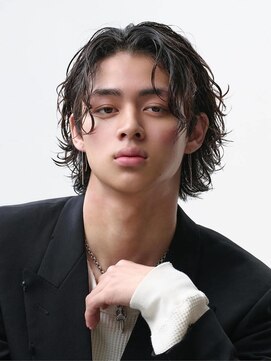 ファースト 新大宮店(First) 《First》大人リラックスミディ