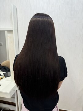 クレール(Claire) 髪質改善ストレート