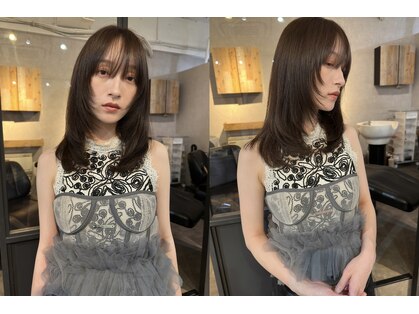 フェリア 梅田(FERIA)の写真