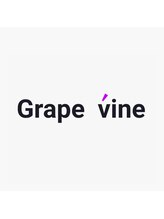 Grape vine　【グレープ　バイン】