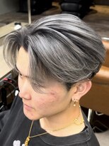 スキルメイト 天神(SKILL MATE)&nbsp;【SKILL】バレイヤージュ