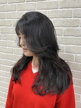 アボックス(abox) レイヤーカット