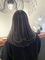 ルース(LUZ)&nbsp;バレイヤージュ