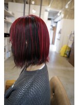 リサリサ(LISA LISA)&nbsp;アンブレラカラー