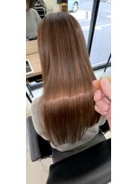 ラシク(Rashiku)&nbsp;【Rashiku】美髪縮毛矯正