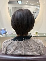 松本平太郎美容室 銀座パートフォー(PART４)&nbsp;髪質改善カラー　◎２０代　３０代　４０代