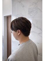 ゼル 新越谷店 ZELE&nbsp;シークレットハイライト