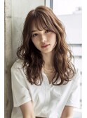 ロングレイヤー×東川口×ハイライト×リッチカラー×髪質改善