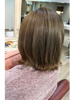 リコット 与野(Liecot)&nbsp;ダブルカラー