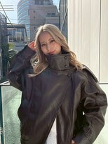 トニーアンドガイ 青山表参道店(TONI&GUY)&nbsp;レイヤー/青山美容院/ブリーチ/髪質改善