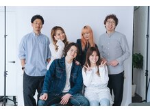 【思いやりのあるサロン】プライベートも全力です！