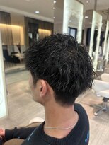 ニューヨークニューヨーク 大久保店(NYNY)&nbsp;ツイストスパイラルパーマ