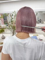 ニュイアン(nuian)&nbsp;pale pink