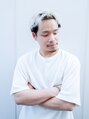 アガタヘアー(AGATA hair)&nbsp;亀井 謙弘